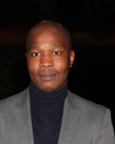 SABELO MNYANDU SABELO MNYANDU