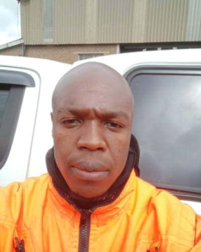 Seluleko Seluleko